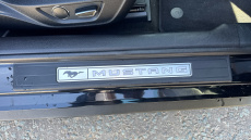 Ford Mustang 2.3 EcoBoost 2dr Auto Petrol Coupe